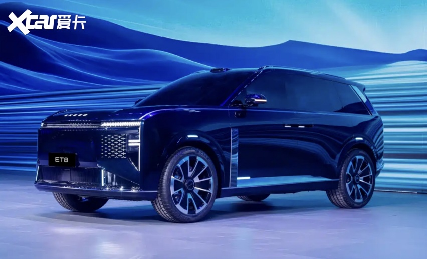 星途一口气发布4款车，要站起来了？还是苦中作乐？