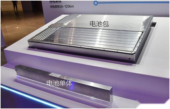 充电一小时能跑多远,2022款宋Pro DM-I,对比51公里和110
