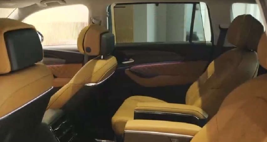50万内豪华SUV“黑马”降临 奥迪Q6成为“面子王”
