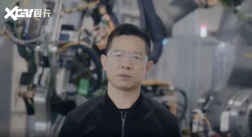 这一次，请为贾跃亭鼓掌