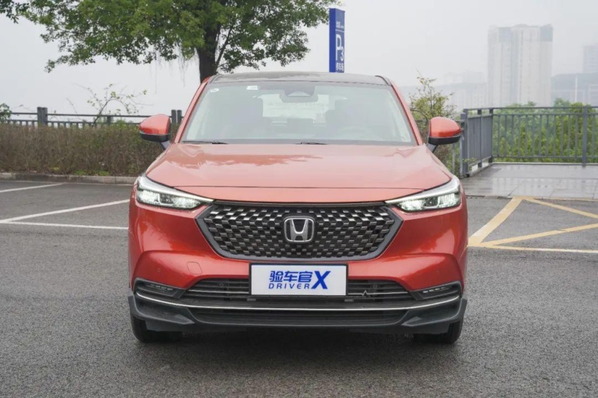 凭借“省大劲”三招搞崩合资对手心态 XR-V对比GS3·影速