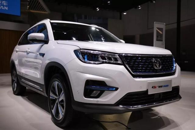 陈坤代言长安CS75PLUS 为啥意外带火了CS75PHEV