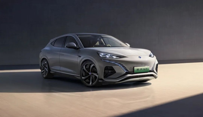 2023上海车展丨新能源车是主角！这些重磅新车给您来电