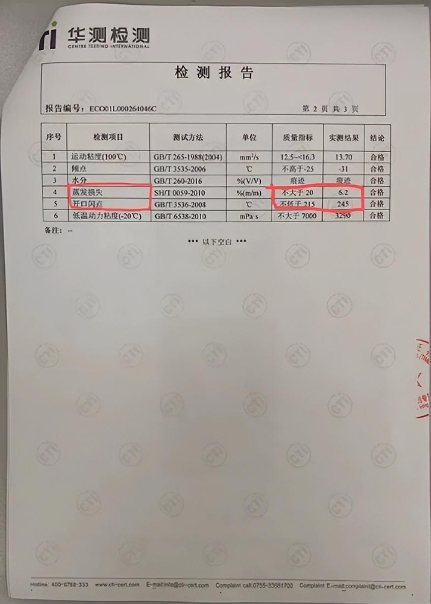 跟着韦尔斯学习怎么辨别“消耗机油”还是“烧机油”