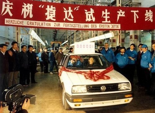 捷达改头换面之后是否值得入手？答案就在这里