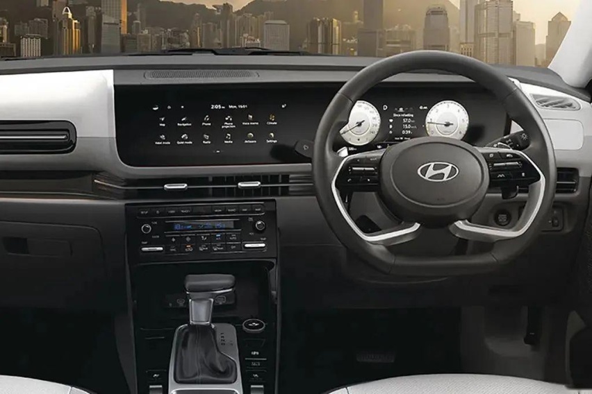 【E汽车】现代汽车新款现代Creta于印度正式上市