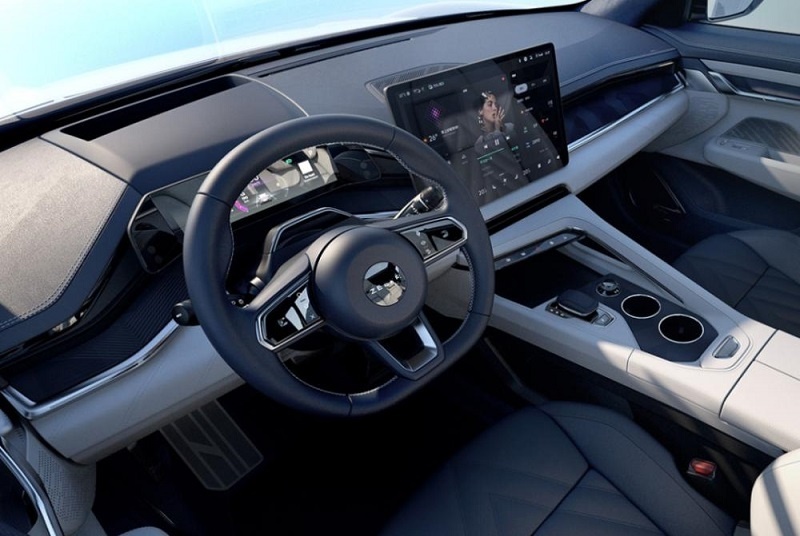 上半年重磅车盘点：Model Y、极氪001、DM-i系领衔