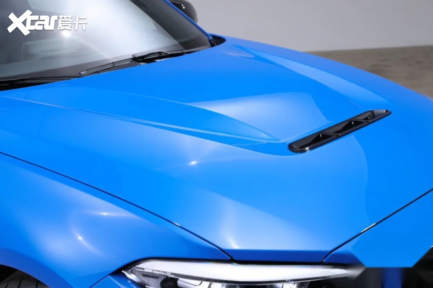 现在真看不到如此干练的宝马了...