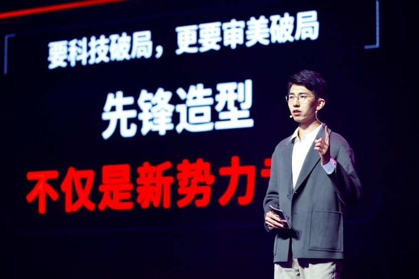 13万起就能拥有一台“神兽” 你不去看看？