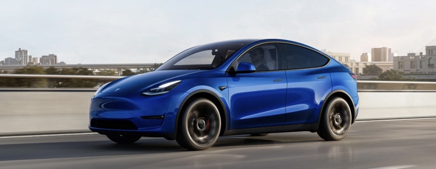 留给特斯拉的时间不多了，自主品牌爆发，这几款车可以平替Model Y