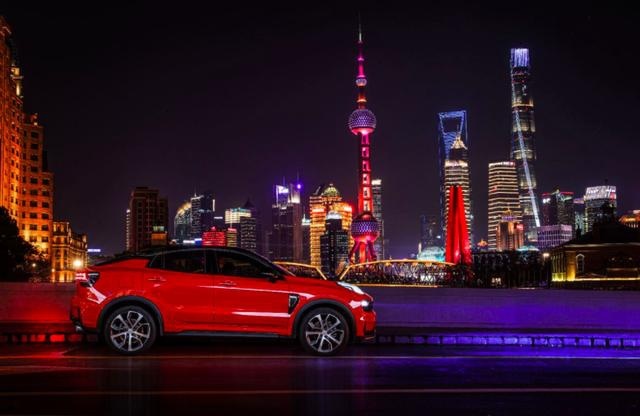 「我行侃车」“03+”的发售没赶上？全新领克05别再错过了！