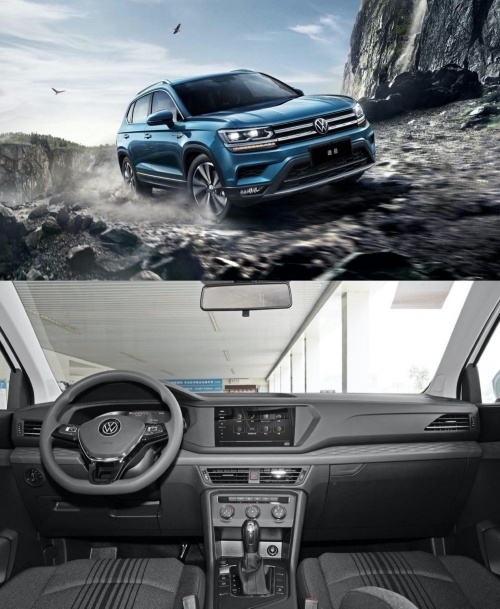 对比本田CR-V、途岳，瑞虎7 PLUS坐实“年轻人的第一台A级SUV