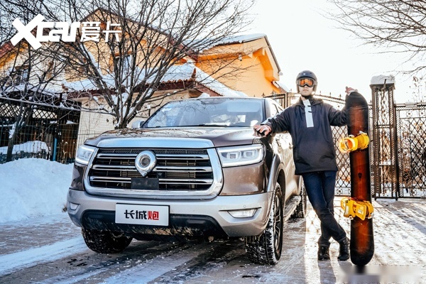 连续22年第一，长城皮卡2019年销量14.88万辆