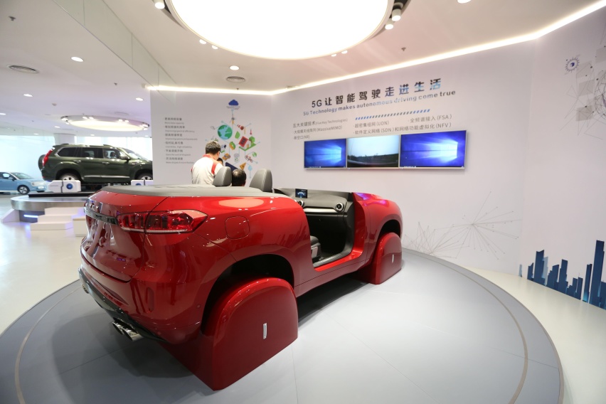 短评｜芯片产能受限长城汽车表示短期无解 六月或将宣布重启轿车