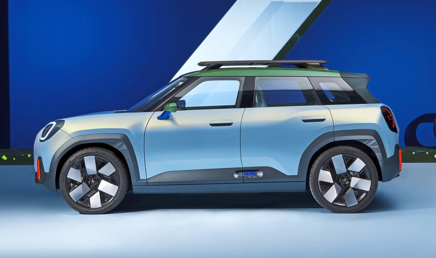 未来：展望2024年新车