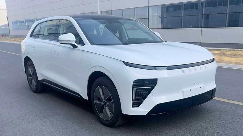 华为下一款增程SUV，比问界油耗低1.2L，还能加92号油？