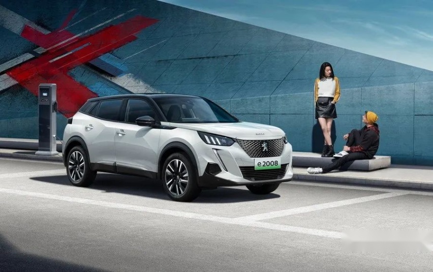 比缤智、XR-V便宜一两万，东风标致全新一代2008不香吗？