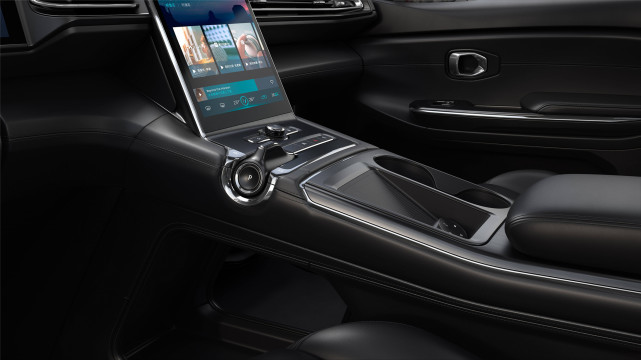 大家都对标Model 3，ME7和ES6够实力吗？