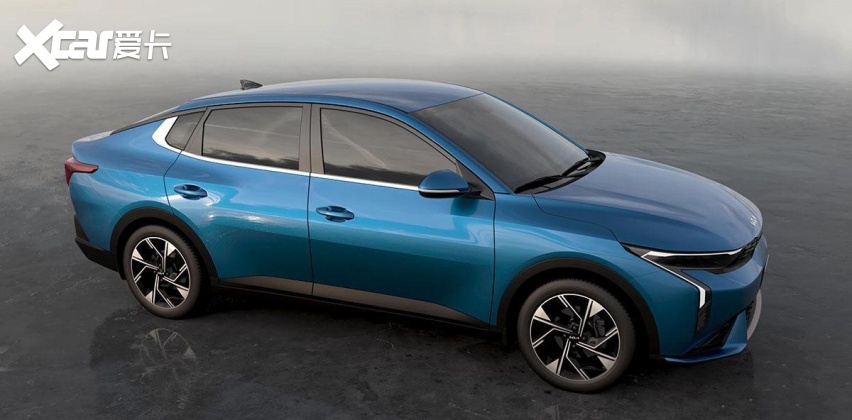 【韩系动向1063】起亚k3换代车型曝光,变身跨界车,墨西哥生产!