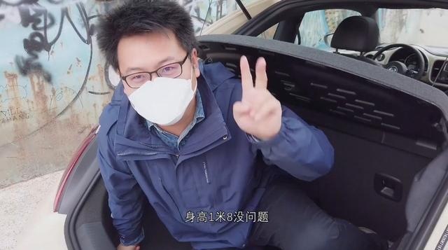 莫留遗憾 可要试驾一下珍藏版甲壳虫？
