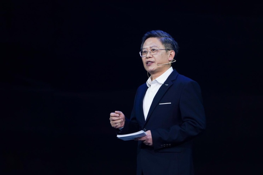 新能源下半场开赛，一手“王炸”的奇瑞汽车给我们带来了哪些惊喜？