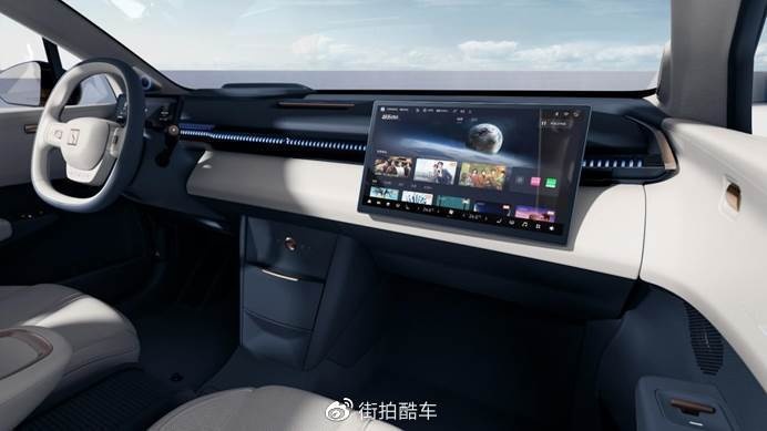 18.98万元起售，极氪X最吸引人的是什么？