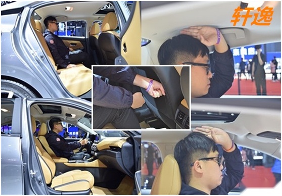 六个维度对比轩逸/雷凌 A级车王牌之间还有这么大差异