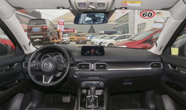 皓影、RAV4荣放、CX-5，20万级日系SUV怎么选？