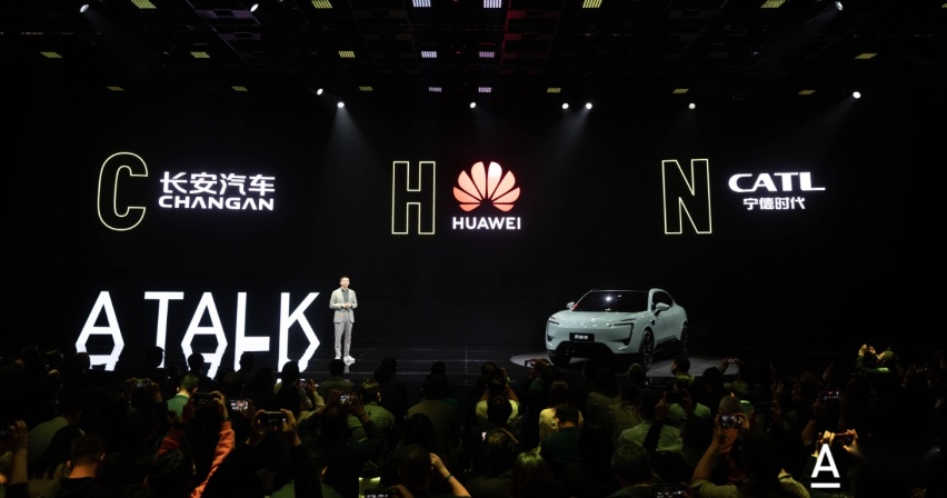 余承东突然的人间清醒：问界M5年销30万台，确实吹牛了