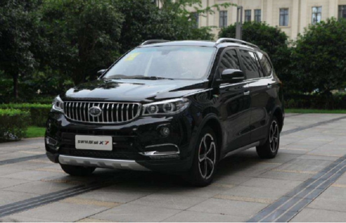 SWM˹��X7���У��ۃr(ji��)6.99-7.89�f(w��n)Ԫ