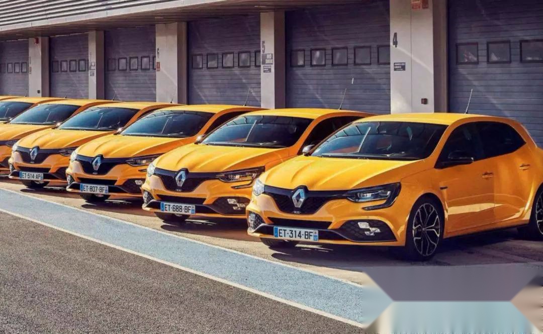 集体告别JDM？秘密研发的三菱第11代EVO居然是法国车？