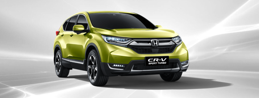 日系紧凑型SUV之争  威兰达/CR-V/奇骏该怎么选？