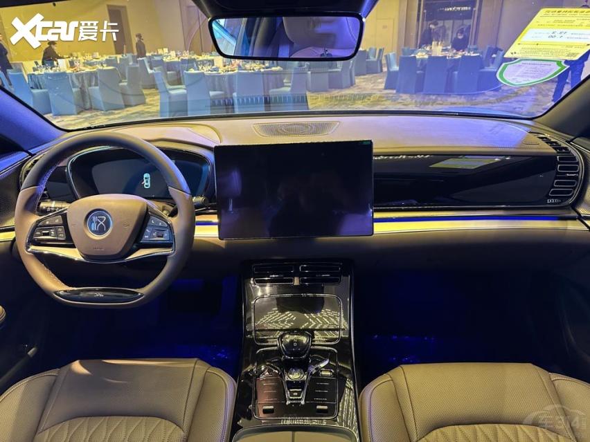 全面对标 汉EV冠军版和飞凡F7该选谁呢？