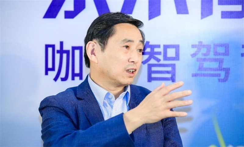咖啡智驾给长城汽车的智能化带来了什么？
