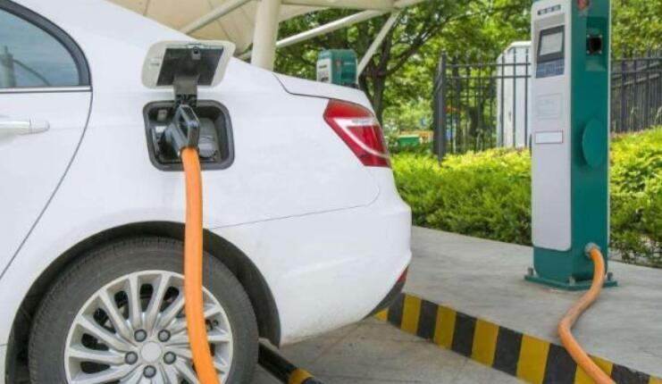 特斯拉Model 3环比下滑超4成，1月新能源汽车销量榜发布