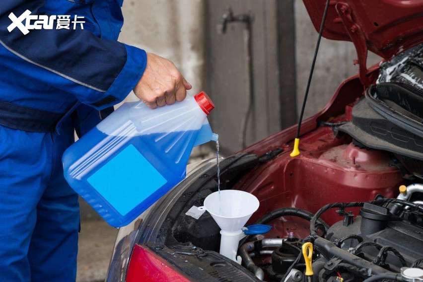 6种简单实在的汽车保养常识 赶紧码住