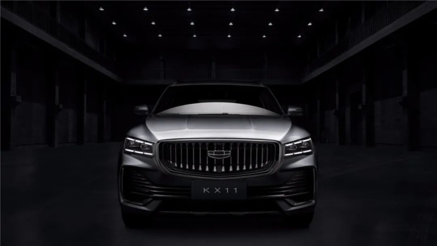 “吉利版XC90”发布，长安电动小车2.98万元起...