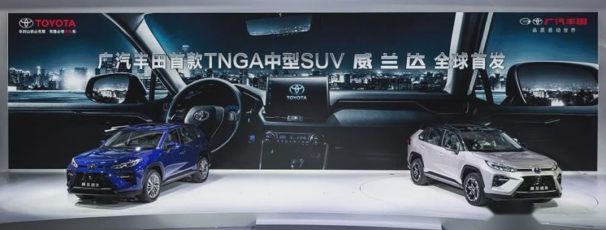 当皓影遇上威兰达，高手过招“革新”是决胜点