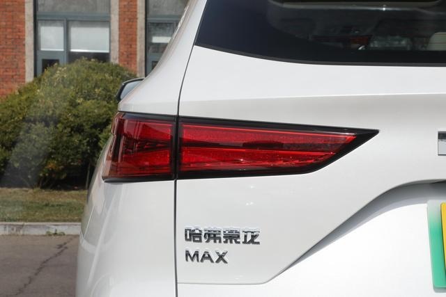 哈弗枭龙MAX驾乘日记：“寻智”之旅