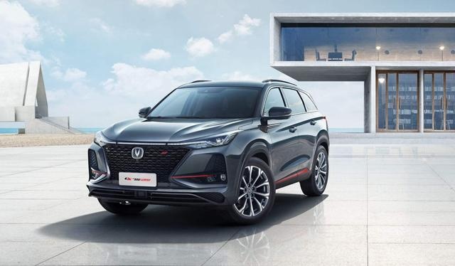 同为国产热门SUV,比亚迪和长安,当家小生如何选?