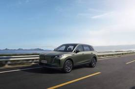 获得感拉满！红旗HS6 PHEV正式上市