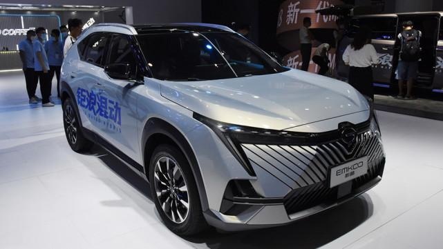 252马力的紧凑型SUV，广汽传祺影酷养车2.4万元/年贵吗？