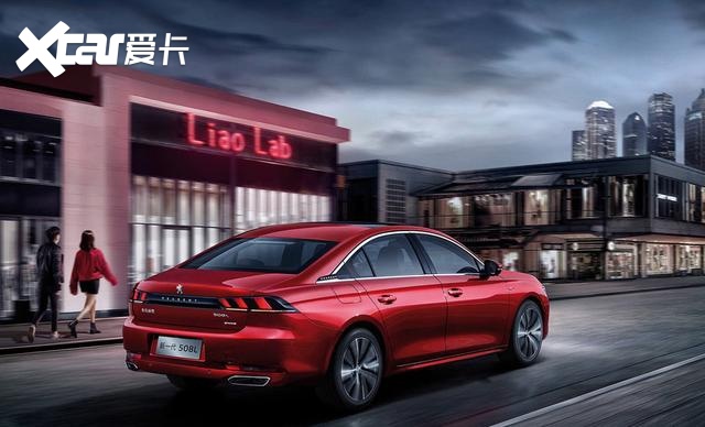 裸车20万买哪款B级车？推荐这3款，适合年轻人，超高颜值
