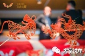 五菱有你 如虎添翼 | 翼起寻味中国年 鹭岛年味活动圆满举行