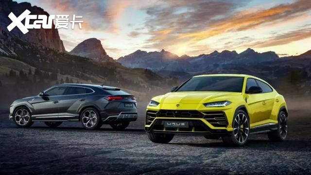 奥迪版urus一个豪华旗舰suv的自我修养