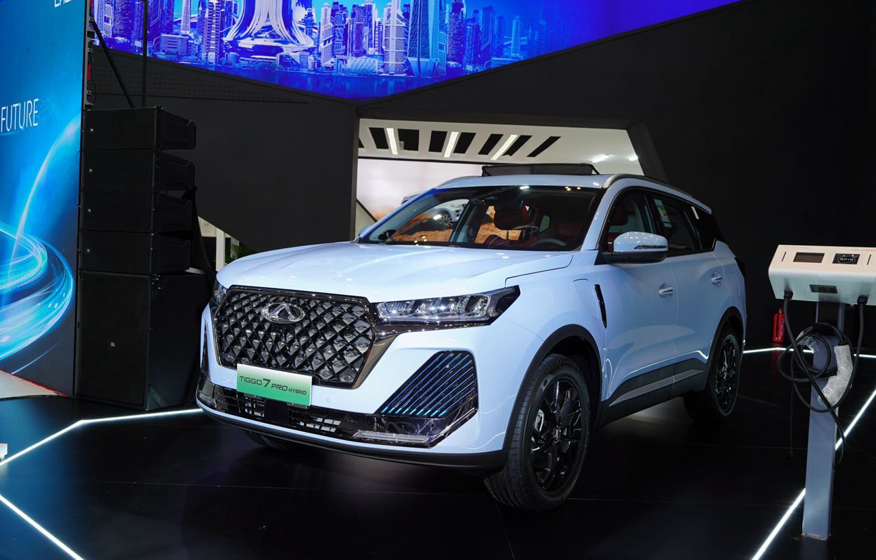 ǲǽS7 PRO PHEVڇһȼ܇