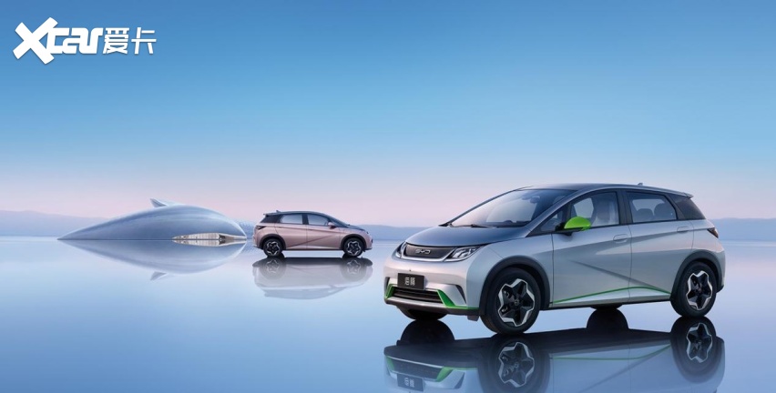 新能源汽车发展迅猛，2022年有望达到500万辆？