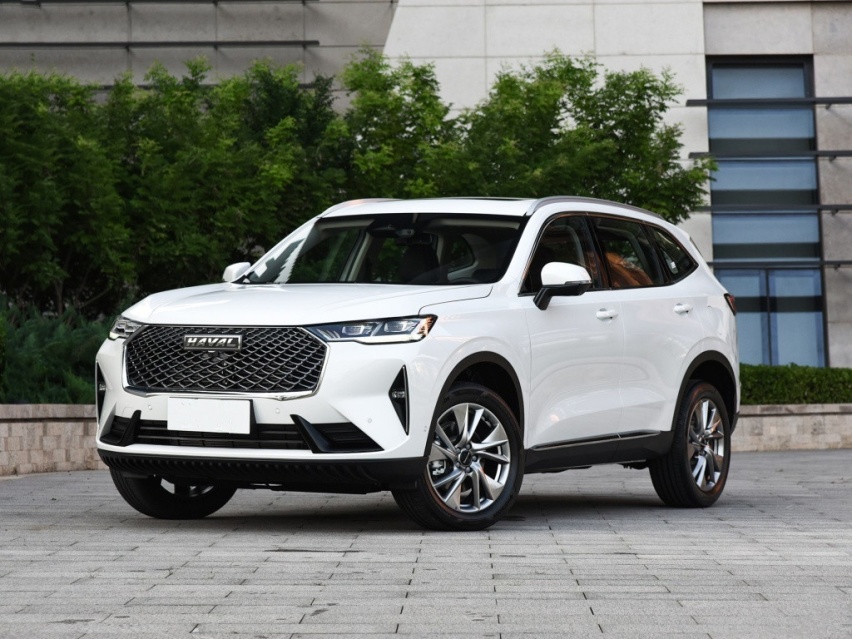 手握15万想买高品质SUV？不妨看看这3款，空间大动力也很强