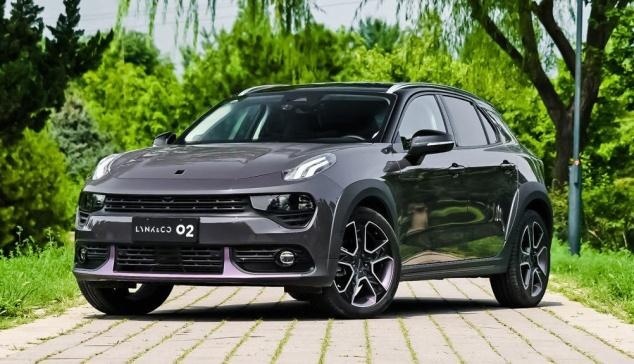 15万上下合资品牌适合家用的SUV,选这几款车就对了