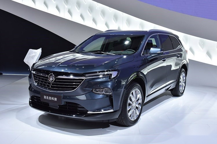 中大型SUV“国产乱斗”，探险者硬件实力强，途昂恐难被超越？